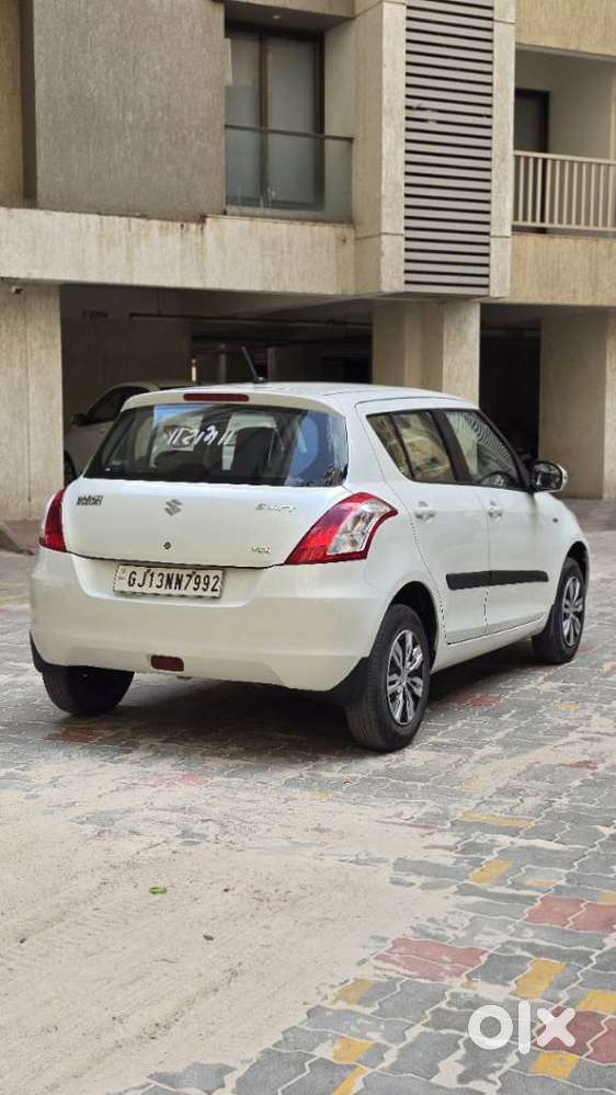 Maruti Suzuki Swift Ddis Vdi, 2015, Diesel