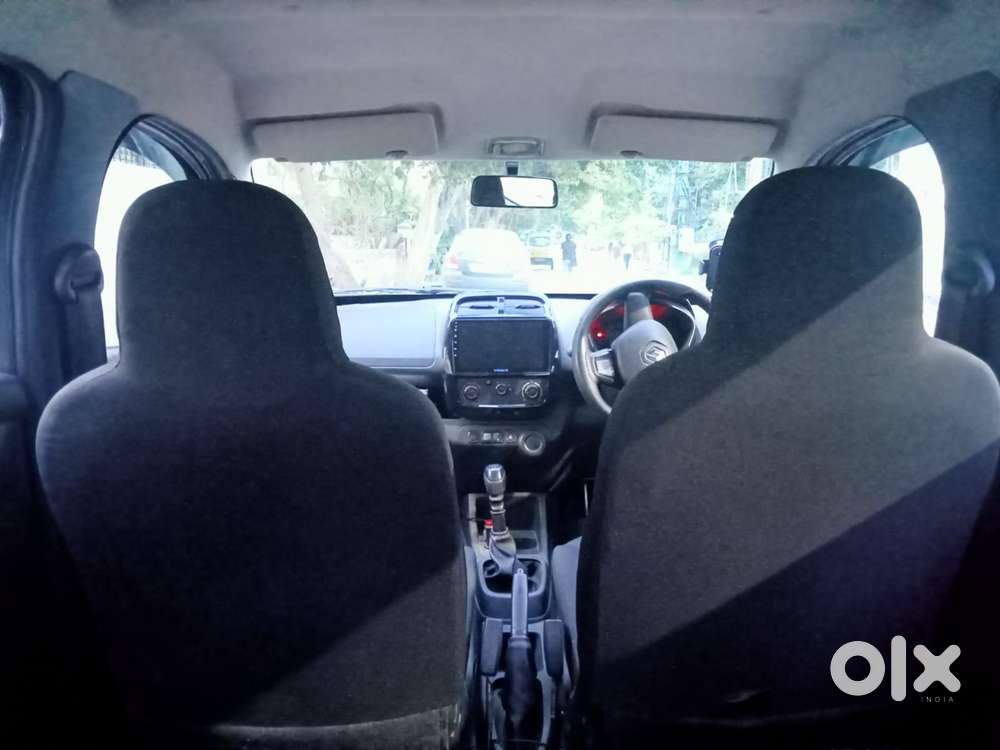 Renault Kwid 2015-2019 1.0 Rxl, 2019, Petrol