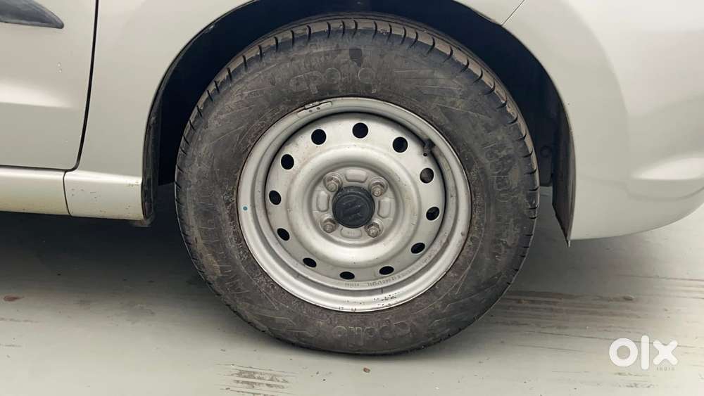 Maruti Suzuki A-star 1.0 Lxi, 2012, Petrol