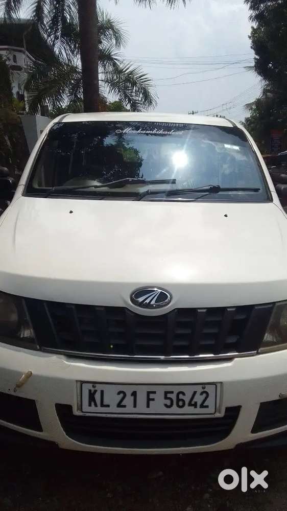 Mahindra Xylo 2012 Diesel