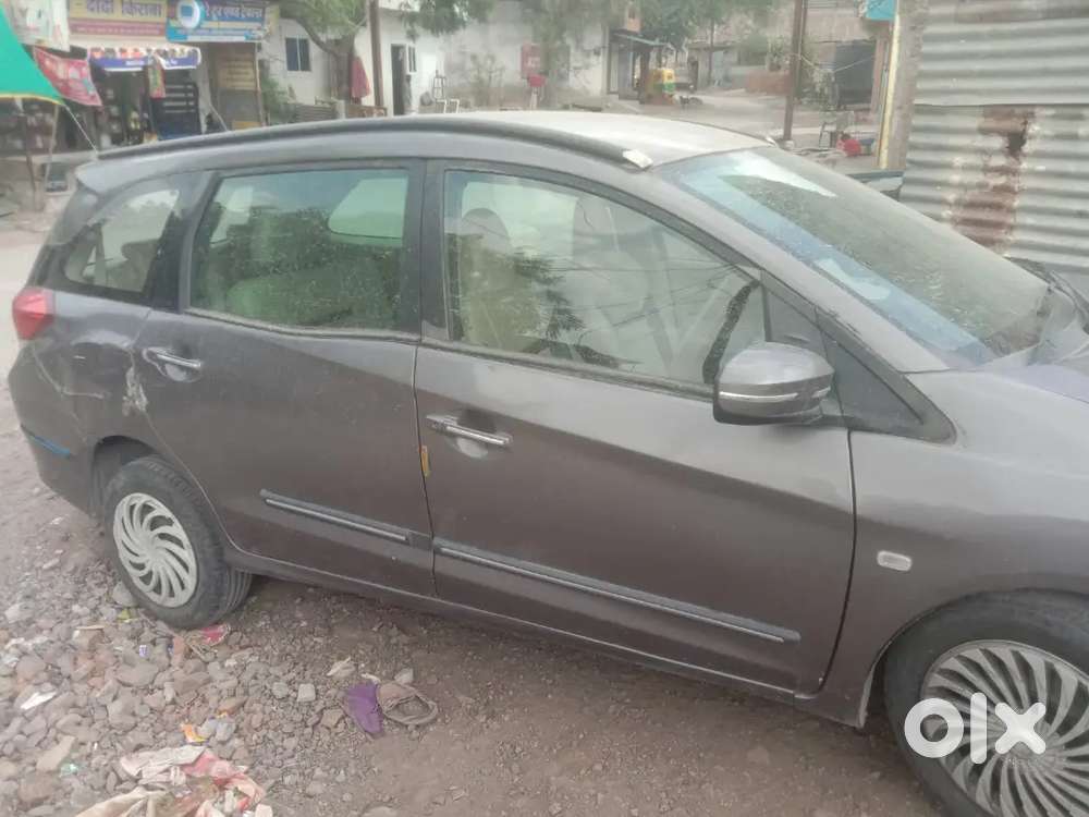 Honda Mobilio 2015 Diesel Good Condition