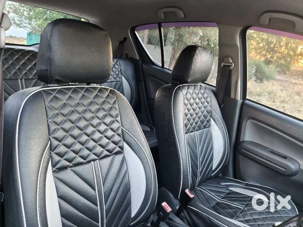 Maruti Suzuki Ritz 2011