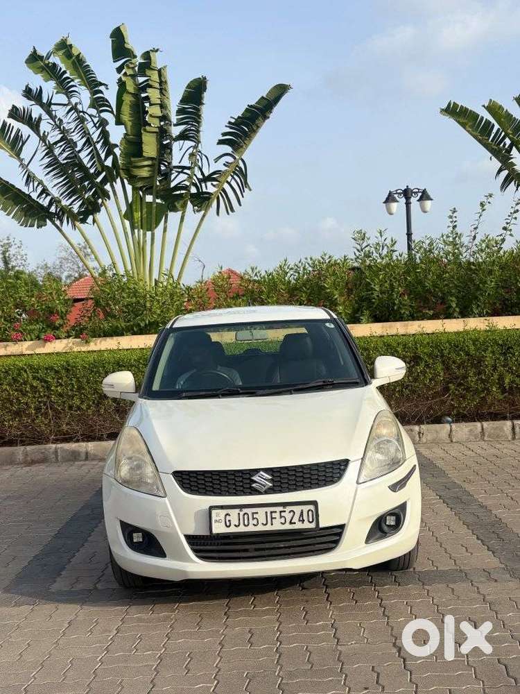 Maruti Suzuki Swift Ddis Vdi, 2014, Diesel