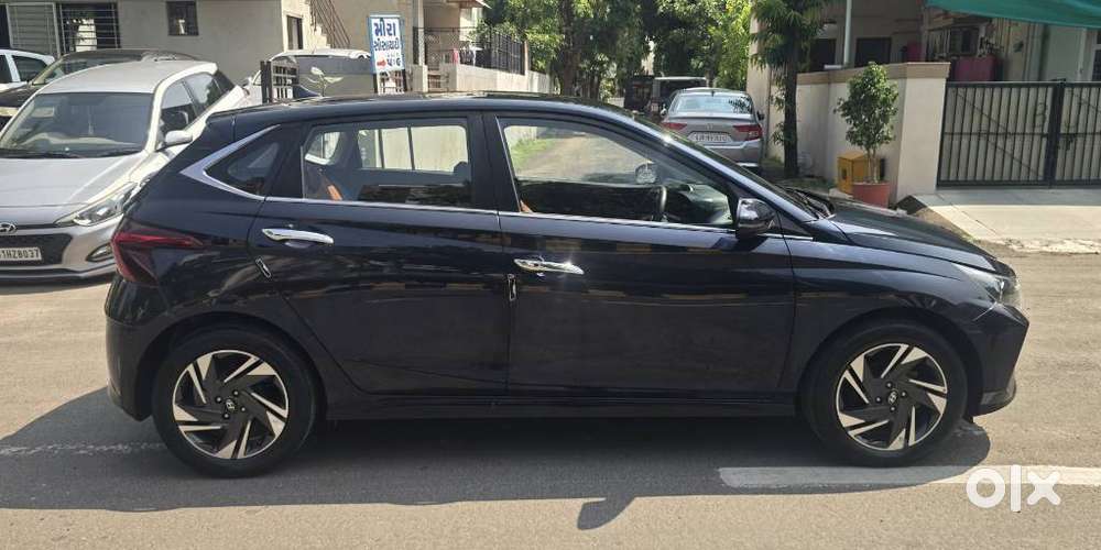 Hyundai I20 1.2 Asta, 2021, Petrol