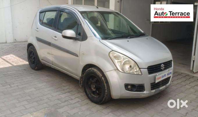 Maruti Suzuki Ritz Vdi, 2010, Diesel