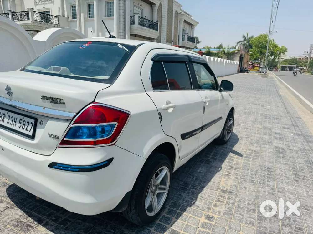 Maruti Dzire 2019 Tour S