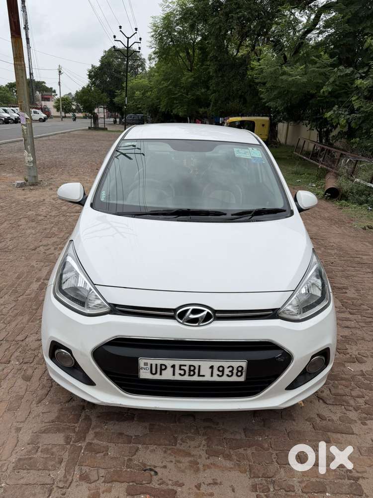Hyundai Xcent Sx 1.2 (o), 2014, Petrol