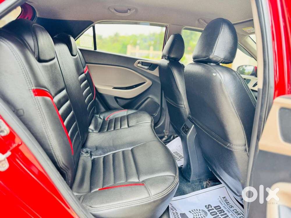 Hyundai I20 1.2 Asta, 2018, Petrol