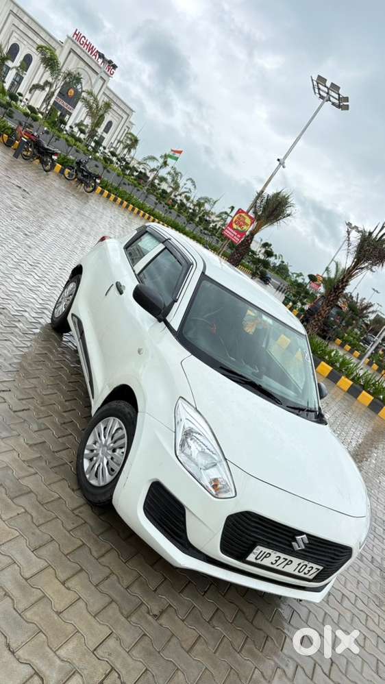 Swift 2020 Lxi 59390 Km