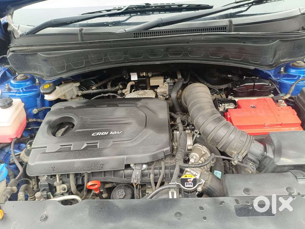 Kia Seltos Htk Plus D, 2020, Diesel