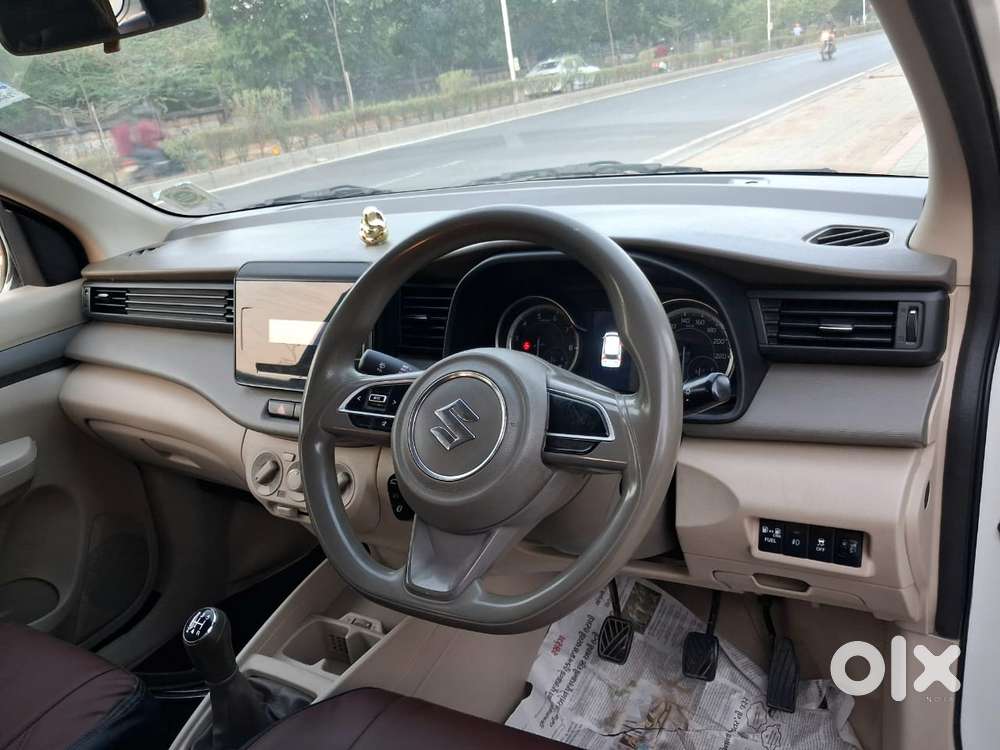 Maruti Suzuki Ertiga Vxi (o) Cng, 2024, Cng & Hybrids