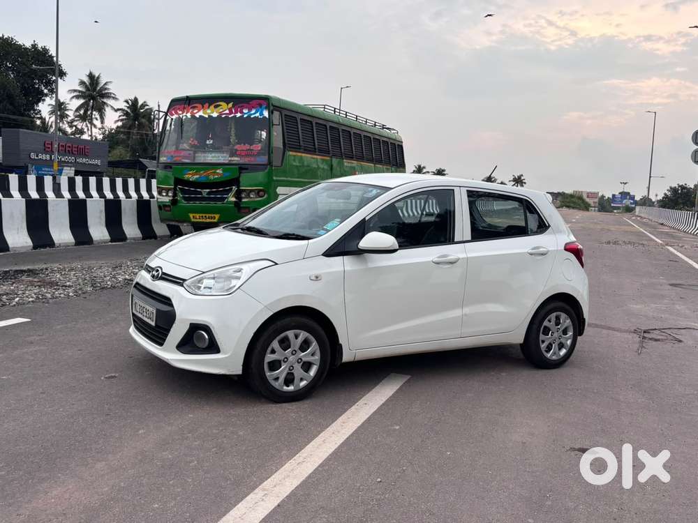 Hyundai Grand I10 Magna, 2014, Petrol