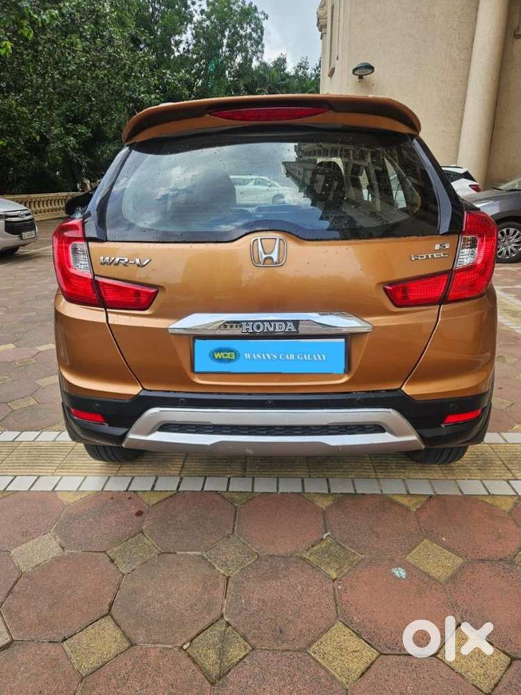 Honda Wr-v I-dtec S, 2019, Diesel
