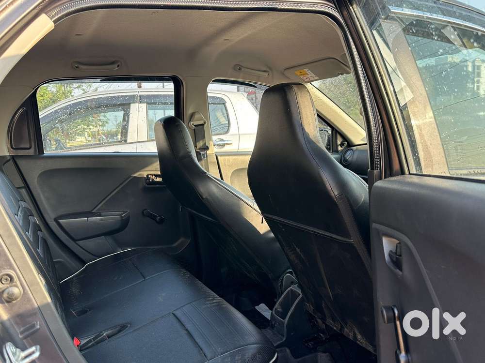 Maruti Suzuki Alto K10 Vxi (o), 2025, Petrol