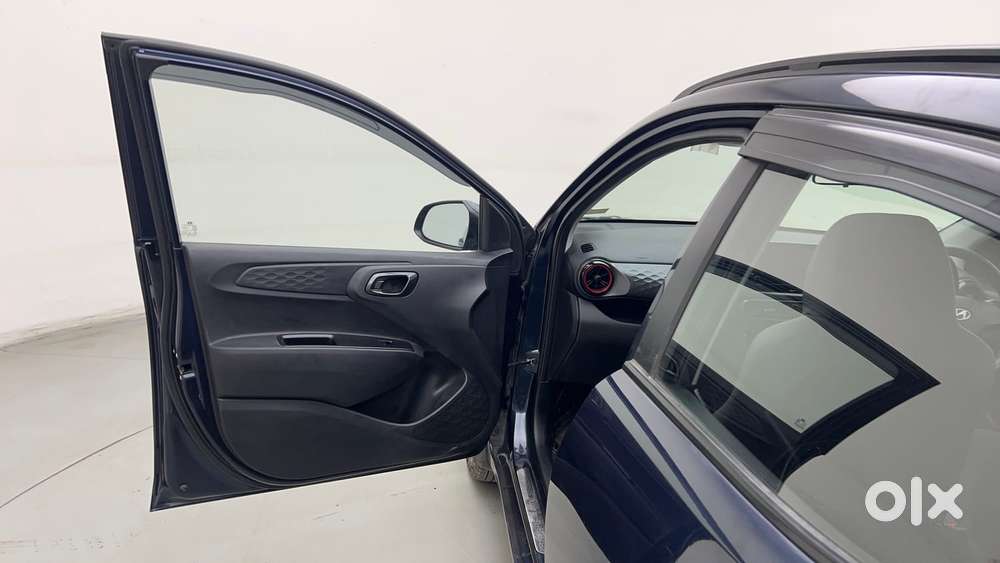 Hyundai Grand I10 Nios Sportz 1.0 Turbo Gdi, 2021, Petrol