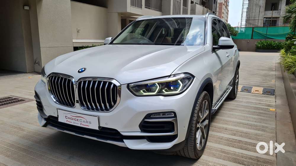 Bmw X5 Xdrive 30d Xline, 2021, Diesel