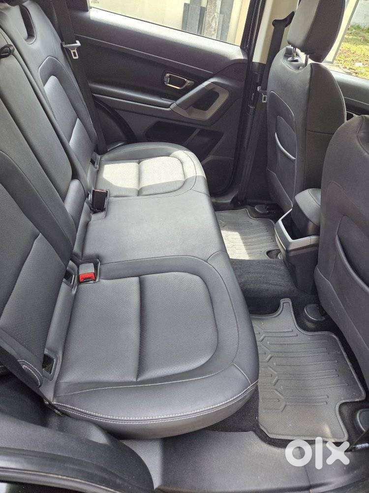 Tata Harrier Xza+, 2021, Diesel