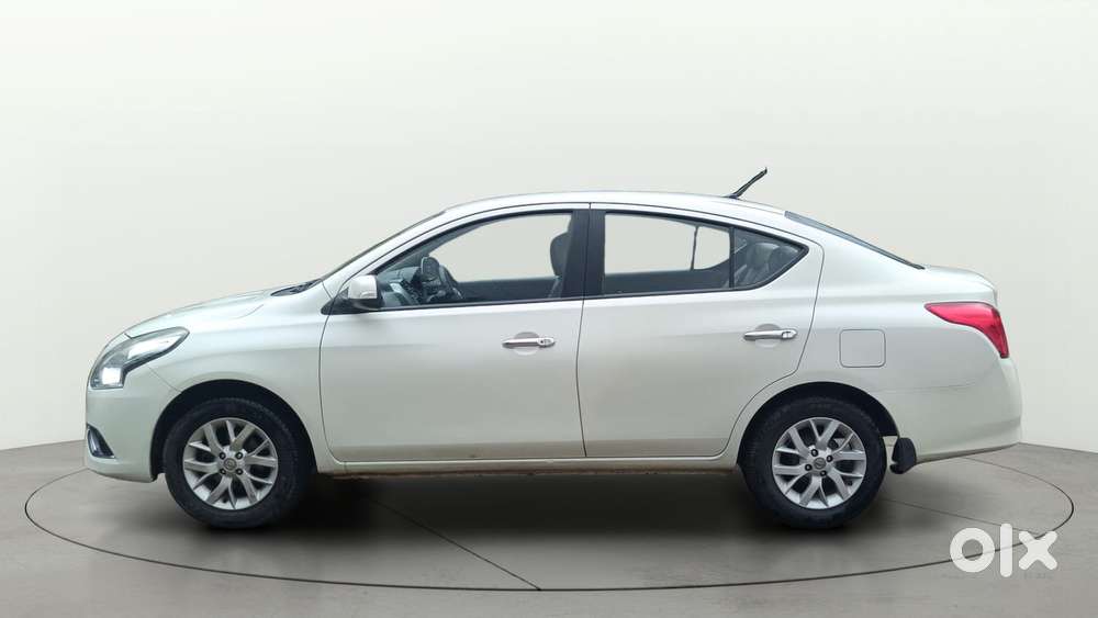 Nissan Sunny Xv, 2018, Diesel