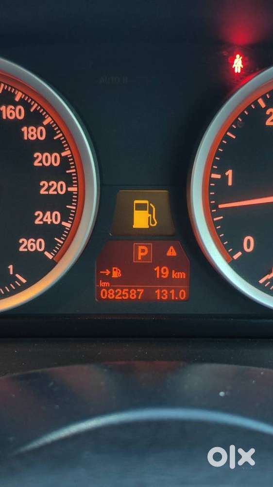 Bmw X6 [2009-2012] 3.0 Xdrive 30d, 2010, Diesel