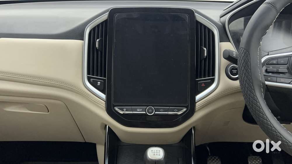 Mg Hector Sharp Pro 2.0 Turbo Diesel Mt, 2022, Diesel