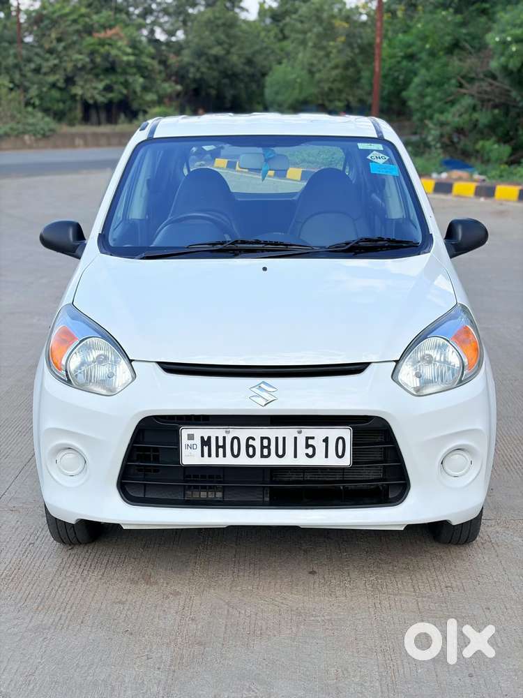 Maruti Suzuki Alto 800 Lxi, 2017, Petrol