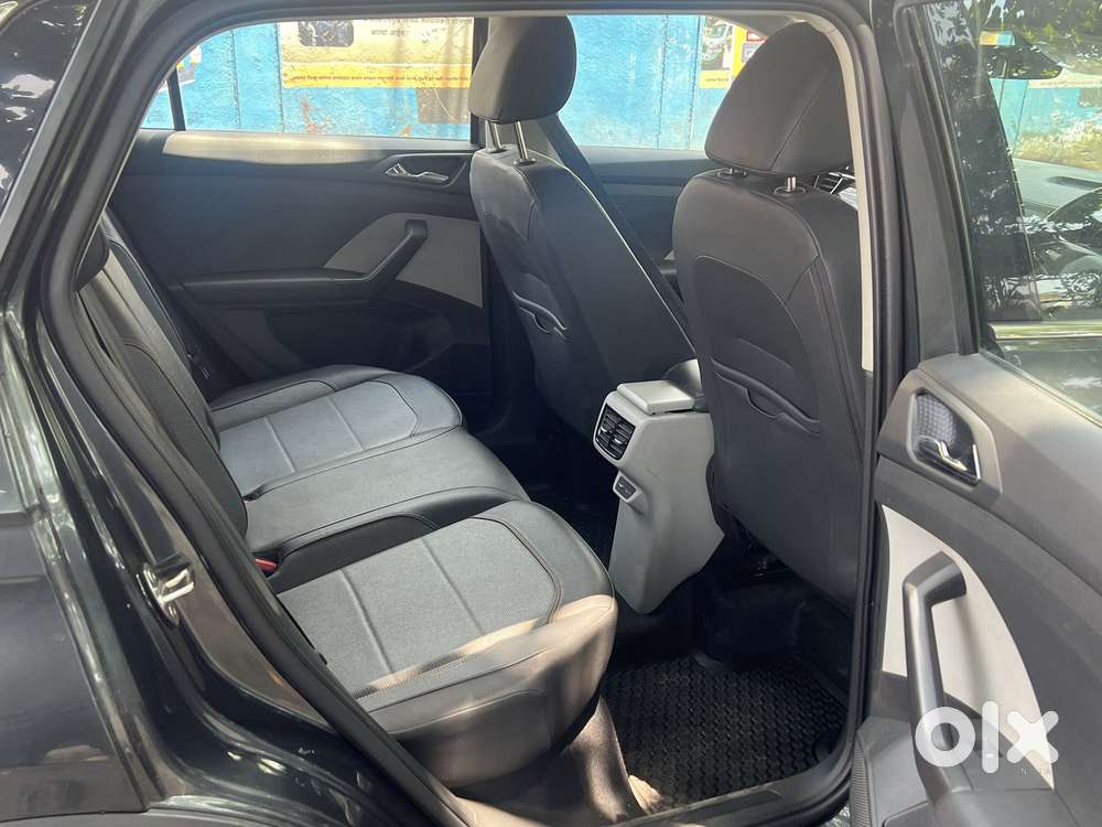 Skoda Kushaq 1.0 Tsi Style At, 2023, Petrol