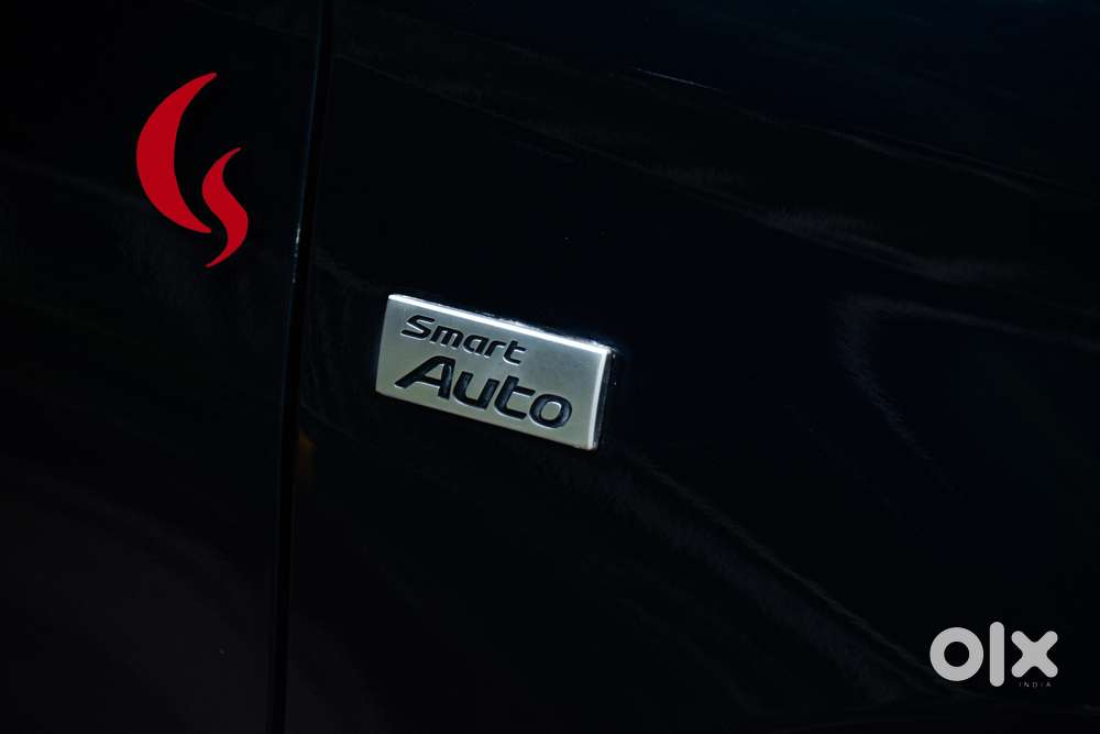 Hyundai Grand I10 Nios Asta Amt 1.2 Kappa Vtvt, 2020, Petrol