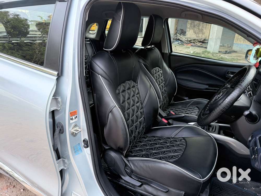 Maruti Suzuki Baleno Zeta, 2023, Petrol