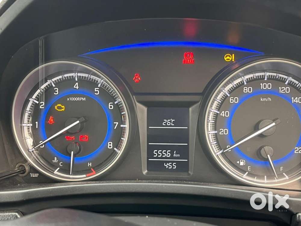 Maruti Suzuki Baleno 2021 Petrol Well Maintained