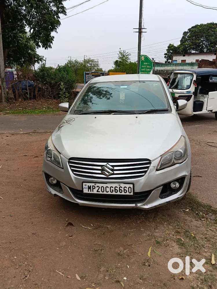 Gadi Full Service Record Kr Sath Hai