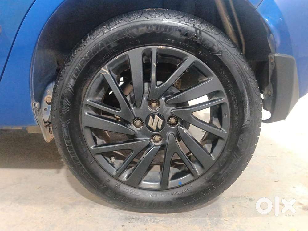 Maruti Suzuki Celerio 1.0 Zxi Plus Ags, 2022, Petrol