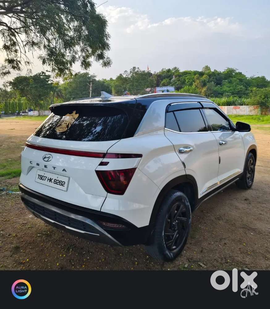Hyundai Creta N Line 2020 Diesel Manual