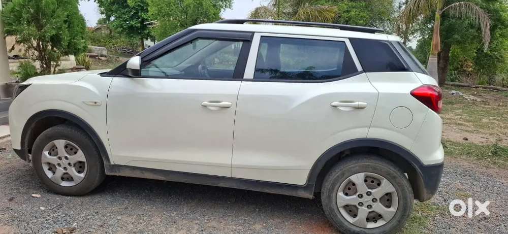Xuv300 W6 Disel