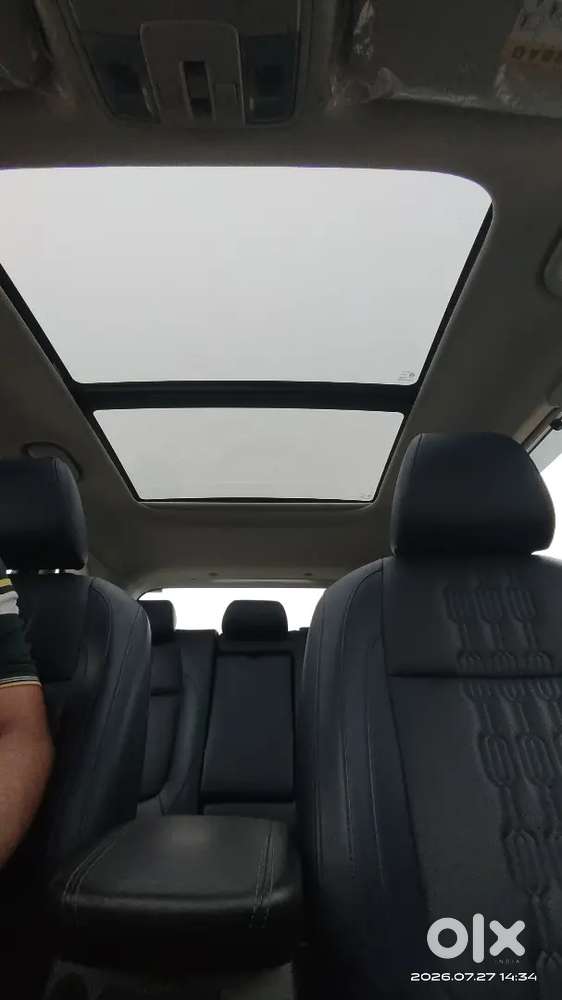 Kia Seltos Gravity Special Edition Diesel Manual 2024