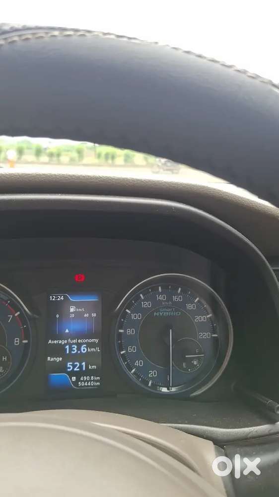 Maruti Suzuki Ertiga 2020 Base To Top Convert