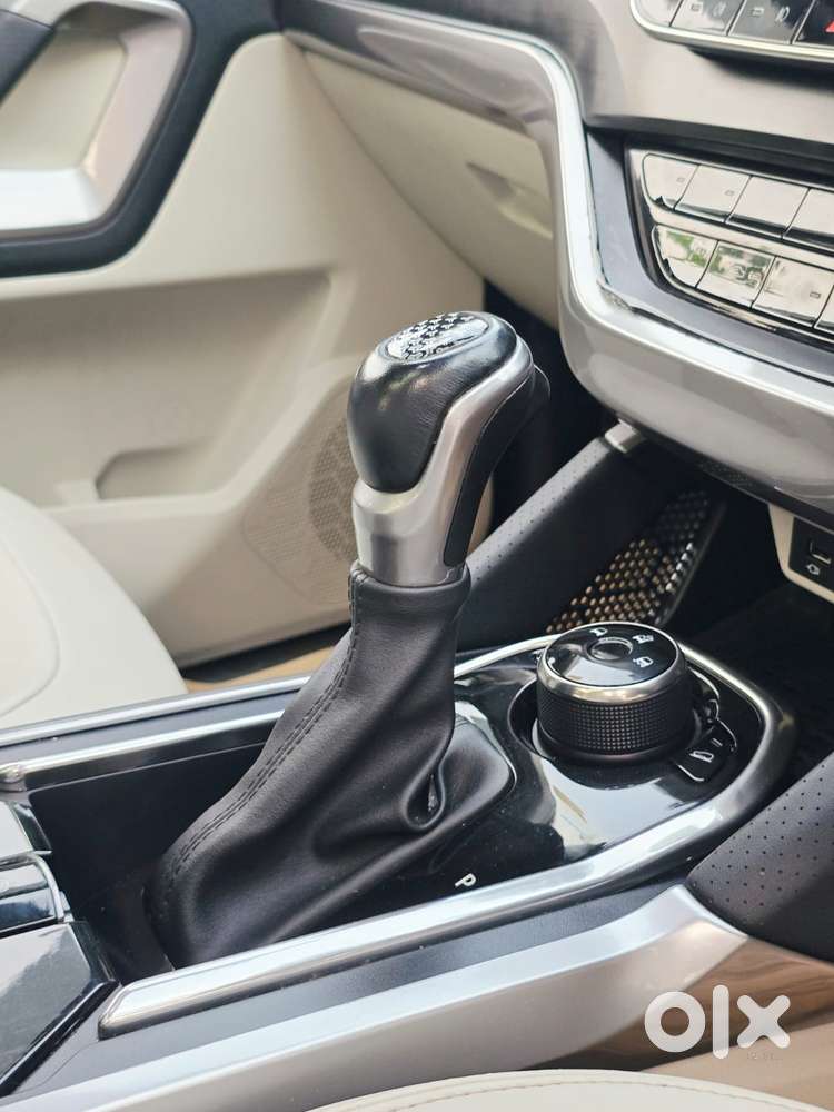 Tata Safari 2.0 Kryotec Xz Plus 6s Adventure, 2022, Diesel