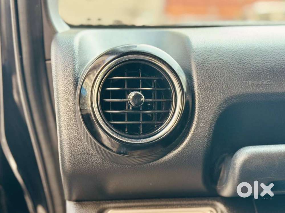 Mahindra Thar Lx Hard Top Petrol At Rwd, 2024, Petrol