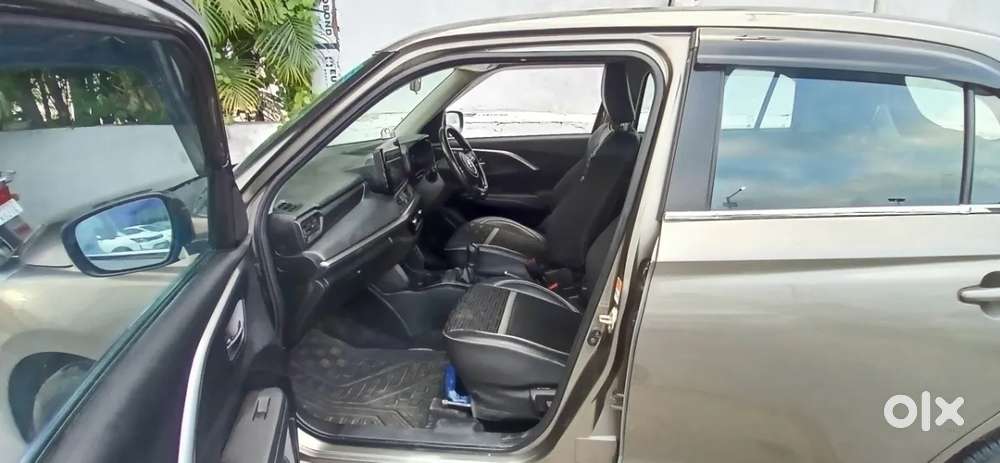 Maruti Suzuki Swift Zxi Plus, 2024, Petrol