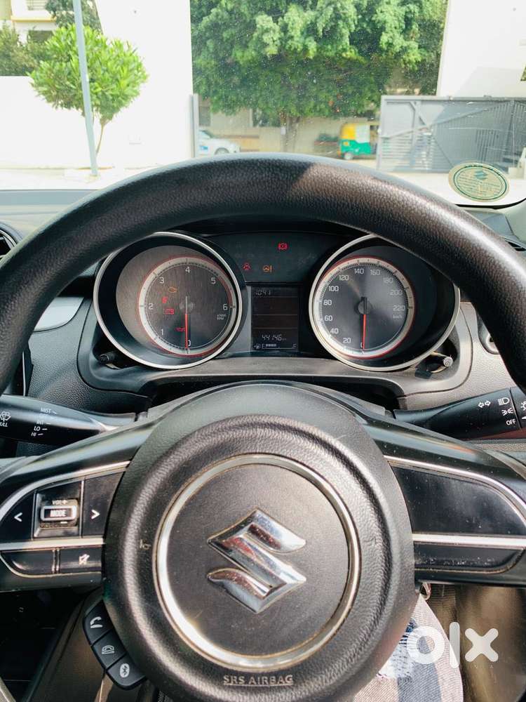 Maruti Suzuki Swift Vdi Optional, 2018, Diesel