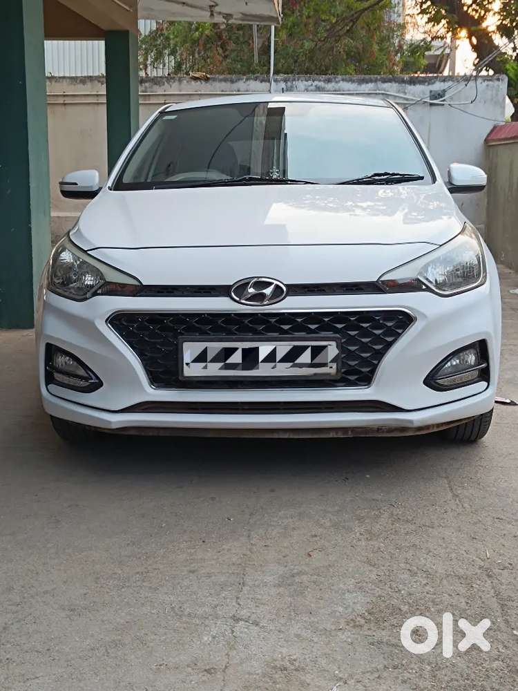 Hyundai I20 2020 Petrol Invoice Owner Good Condition
