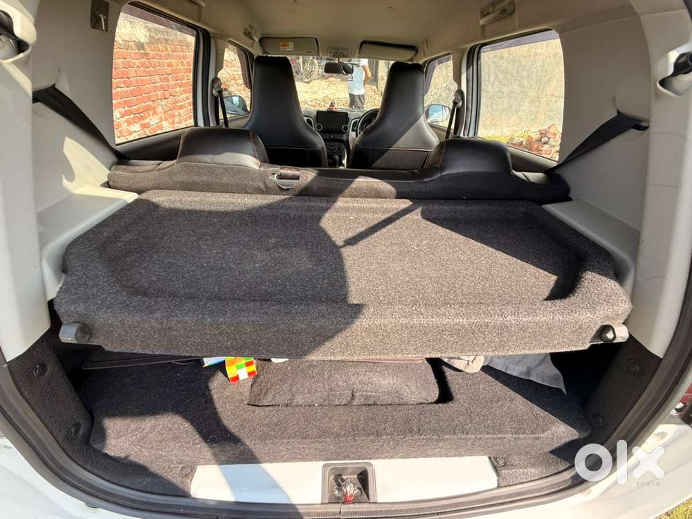 Maruti Suzuki Wagon R Lxi Cng April 2026