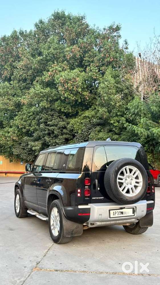 Land Rover Defender 2.0 110 S My22, 2020, Petrol