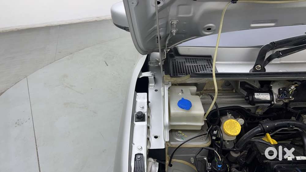 Renault Kwid 1.0 Rxt Amt, 2022, Petrol
