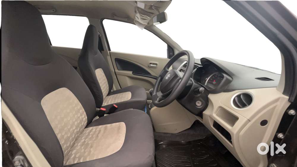 Maruti Suzuki Celerio 2014-2017 Vxi At, 2014, Petrol