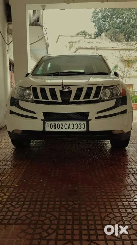 Mahindra Xuv500 2012 Diesel 151430 Km Driven
