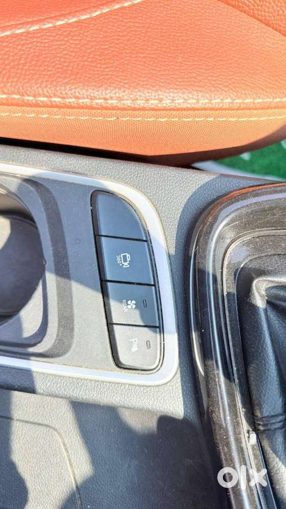 Mg Hector Plus 1.5 Sharp Turbo Cvt 6 Str, 2020, Diesel