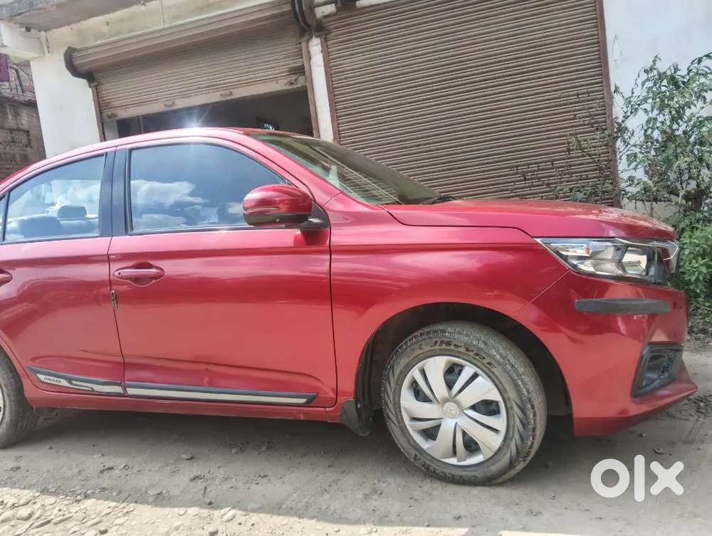 Honda Amaze 1.2 2018