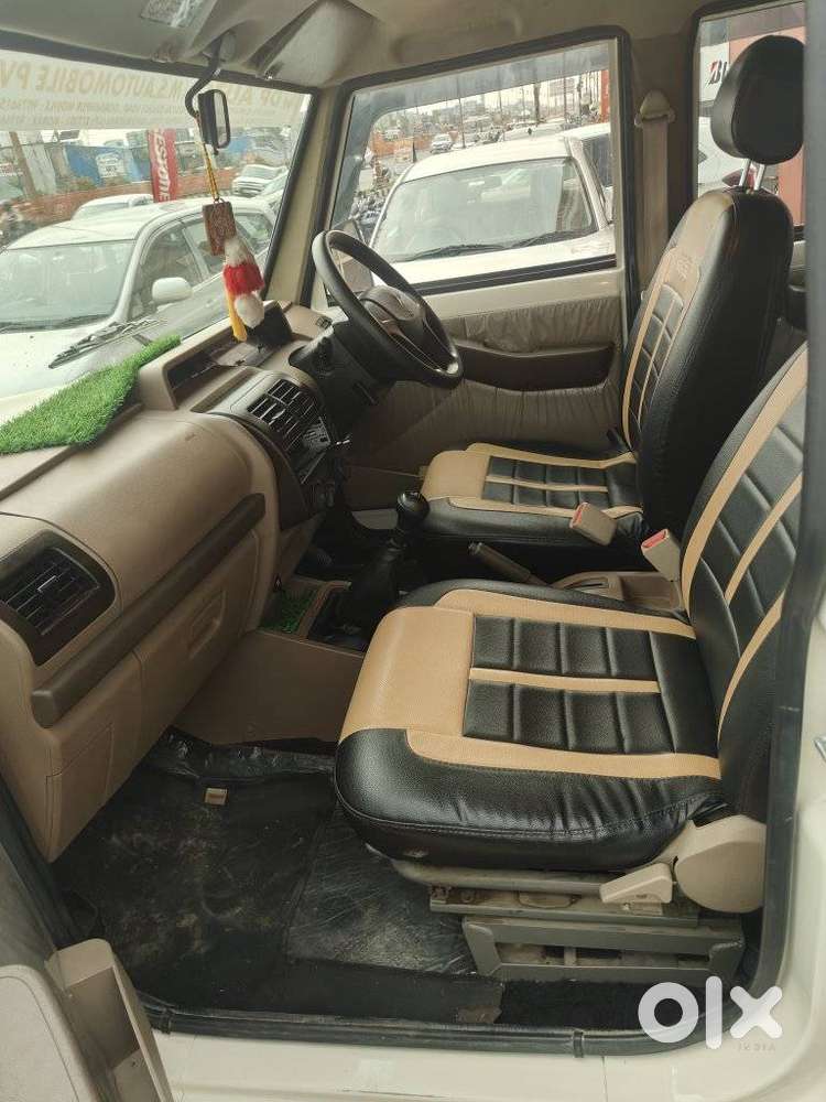 Mahindra Bolero 1.5 B6, 2024, Diesel