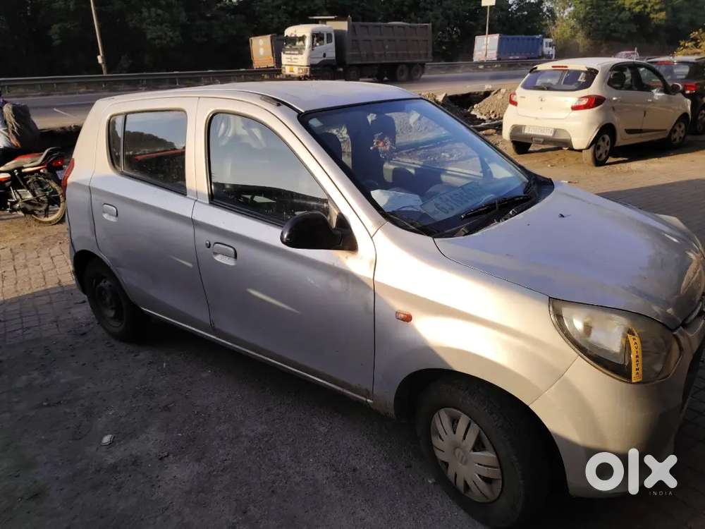 Maruti Suzuki Alto 800 2014 Petrol 138000 Km Driven