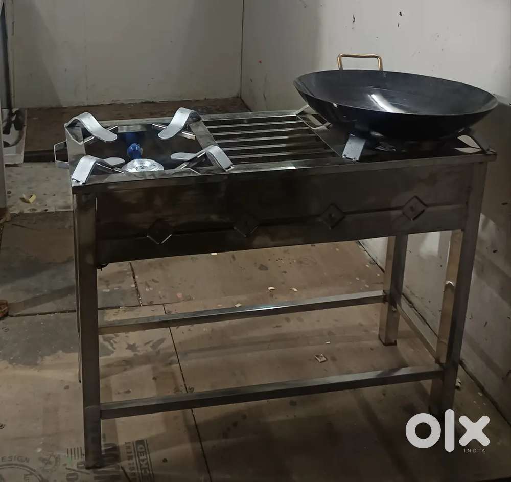 Big Stove for resturant